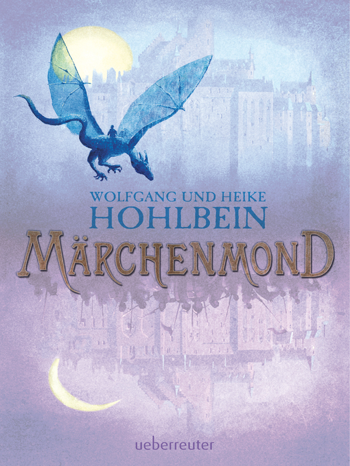 Title details for Märchenmond by Wolfgang Hohlbein - Wait list